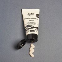 Back 2 Nature Face Mineral Sun Shield SPF 30